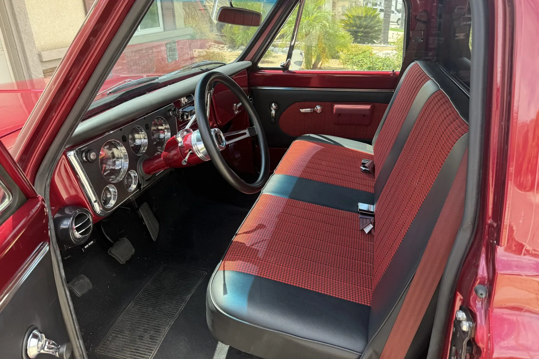 Chevrolet C20 Pickup